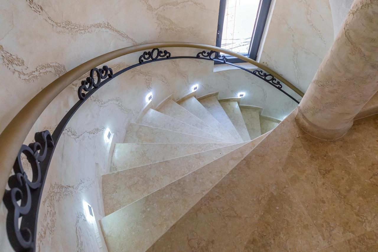 Villa Blue Bay Dobra Voda Buitenkant foto